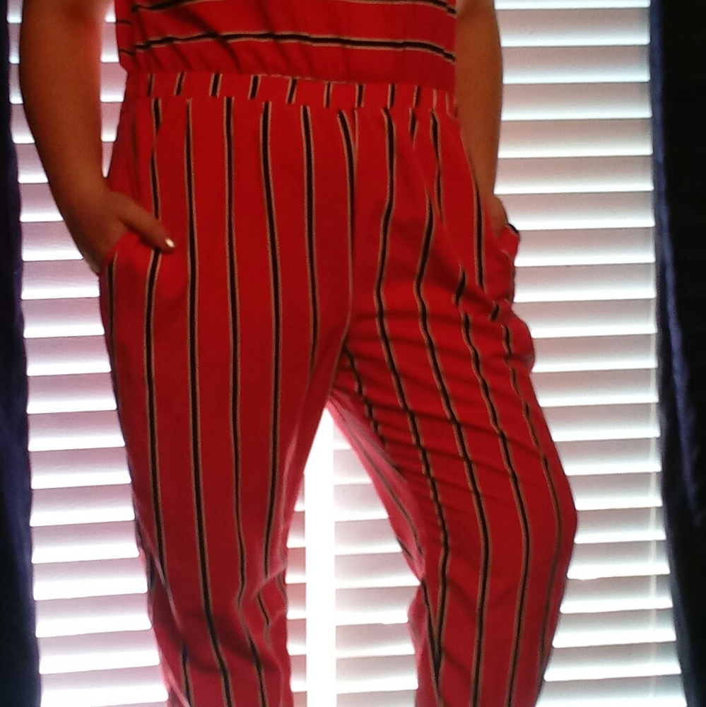 jumpsuit
